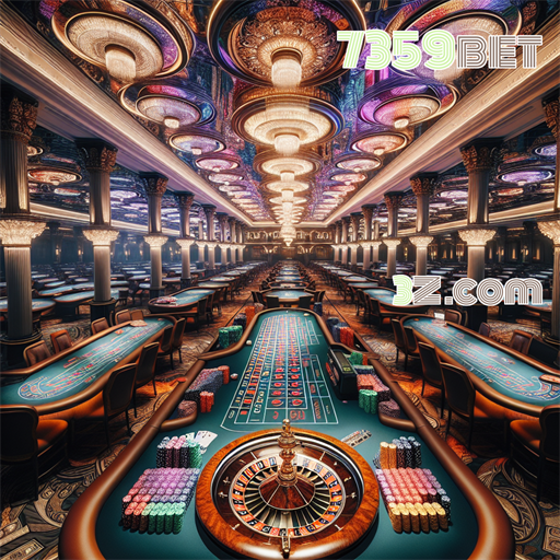 Explore o Blackjack no 7359bet: Estratégia e Emoção em Cada Mão